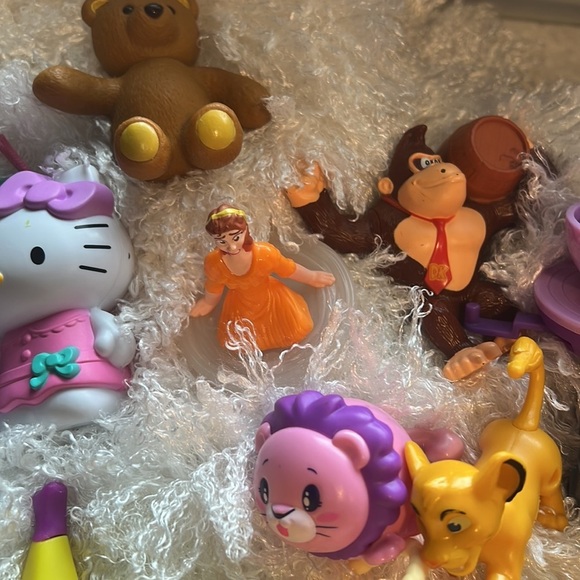 Toy bundle - Picture 5 of 15